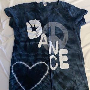 graphic tshirt